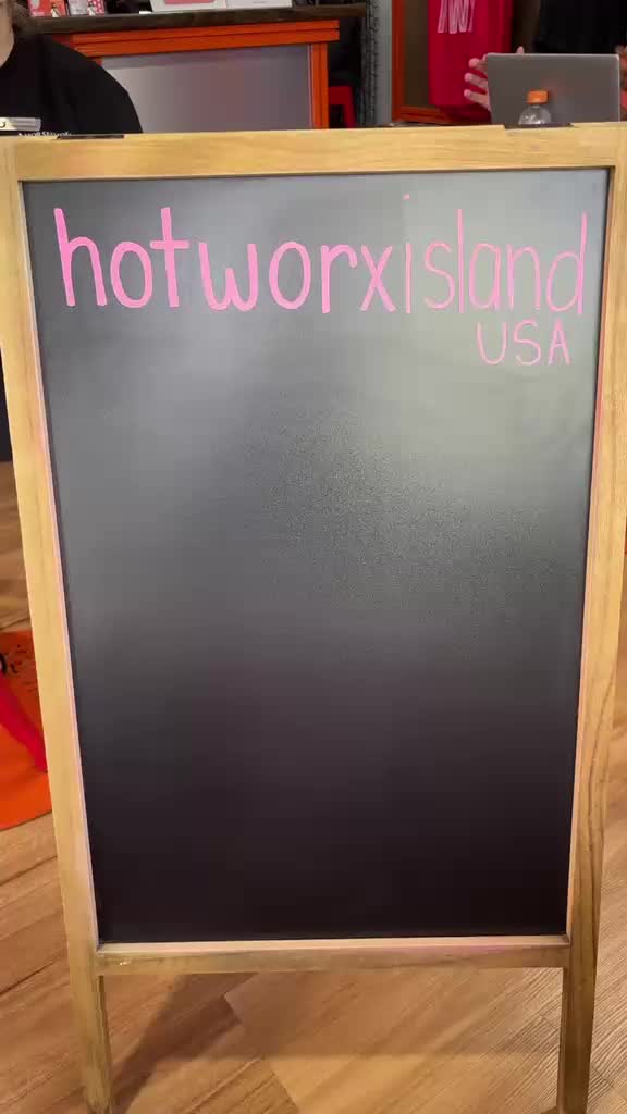 @HOTWORX Chicago-Mt Greenwood