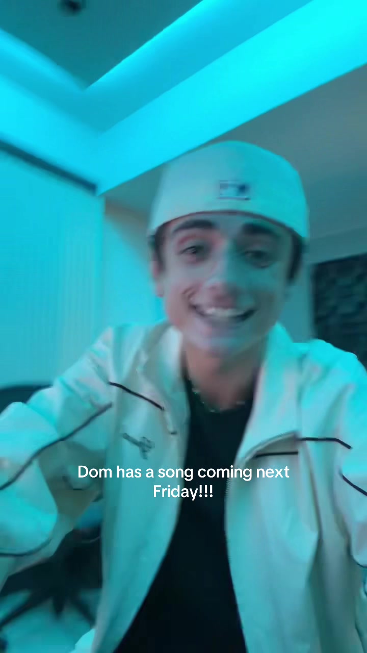 @Dom <3