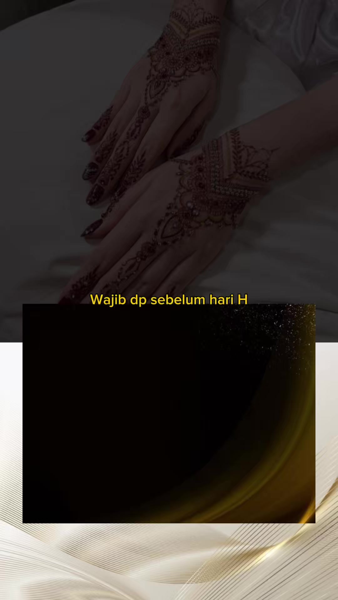 @Instagram nita_henna
