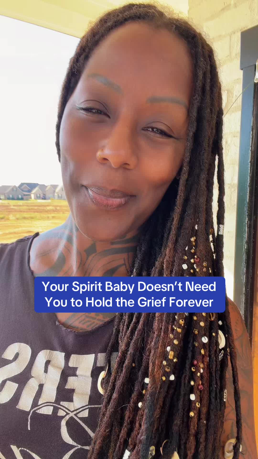 @Dr. TaMara Dear Little Tammie