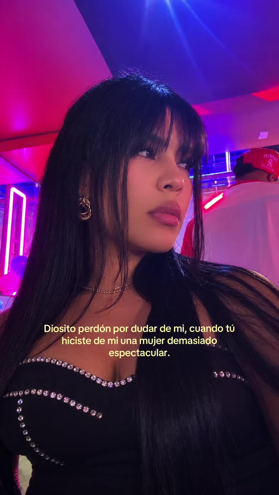 @Sandra Drique Morales