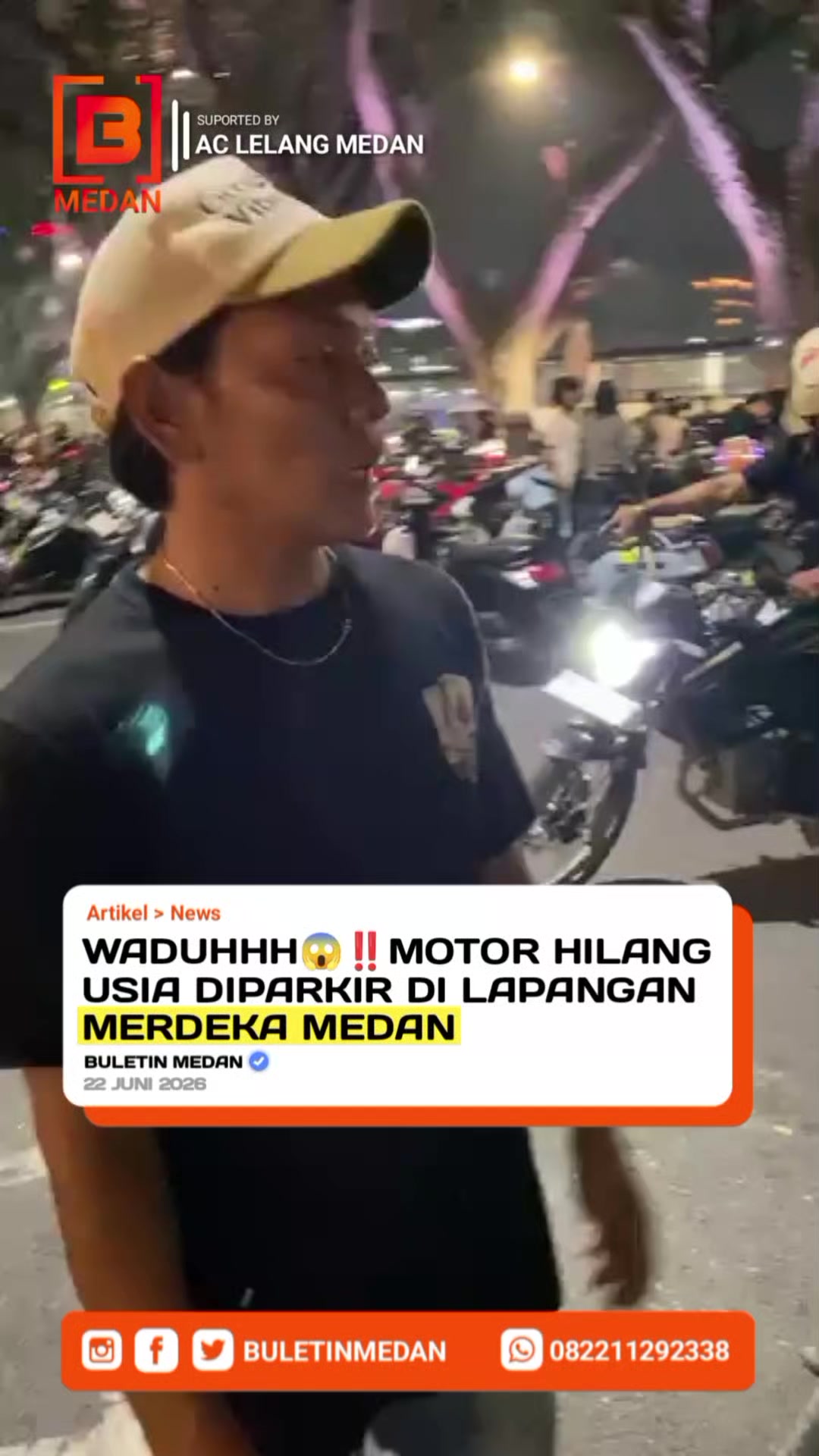 @BULETINMEDAN