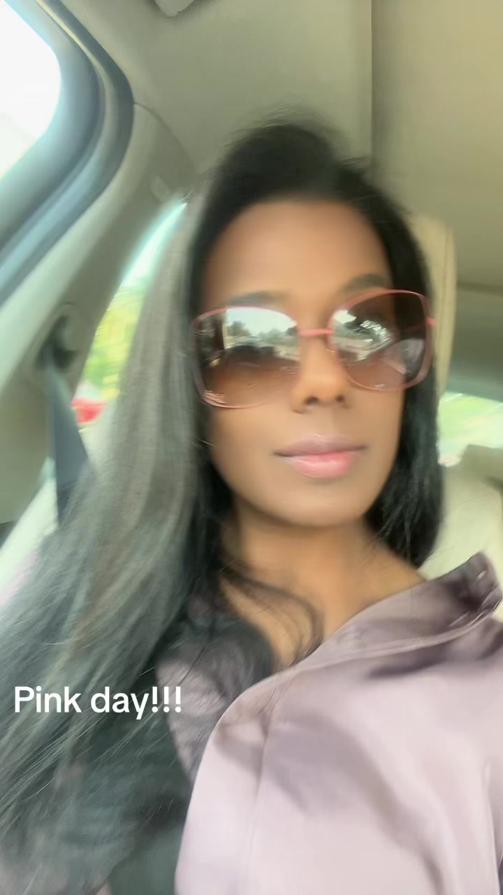 @Smile With Brown Girl