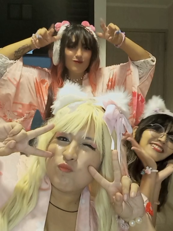 @Ai Doll Team