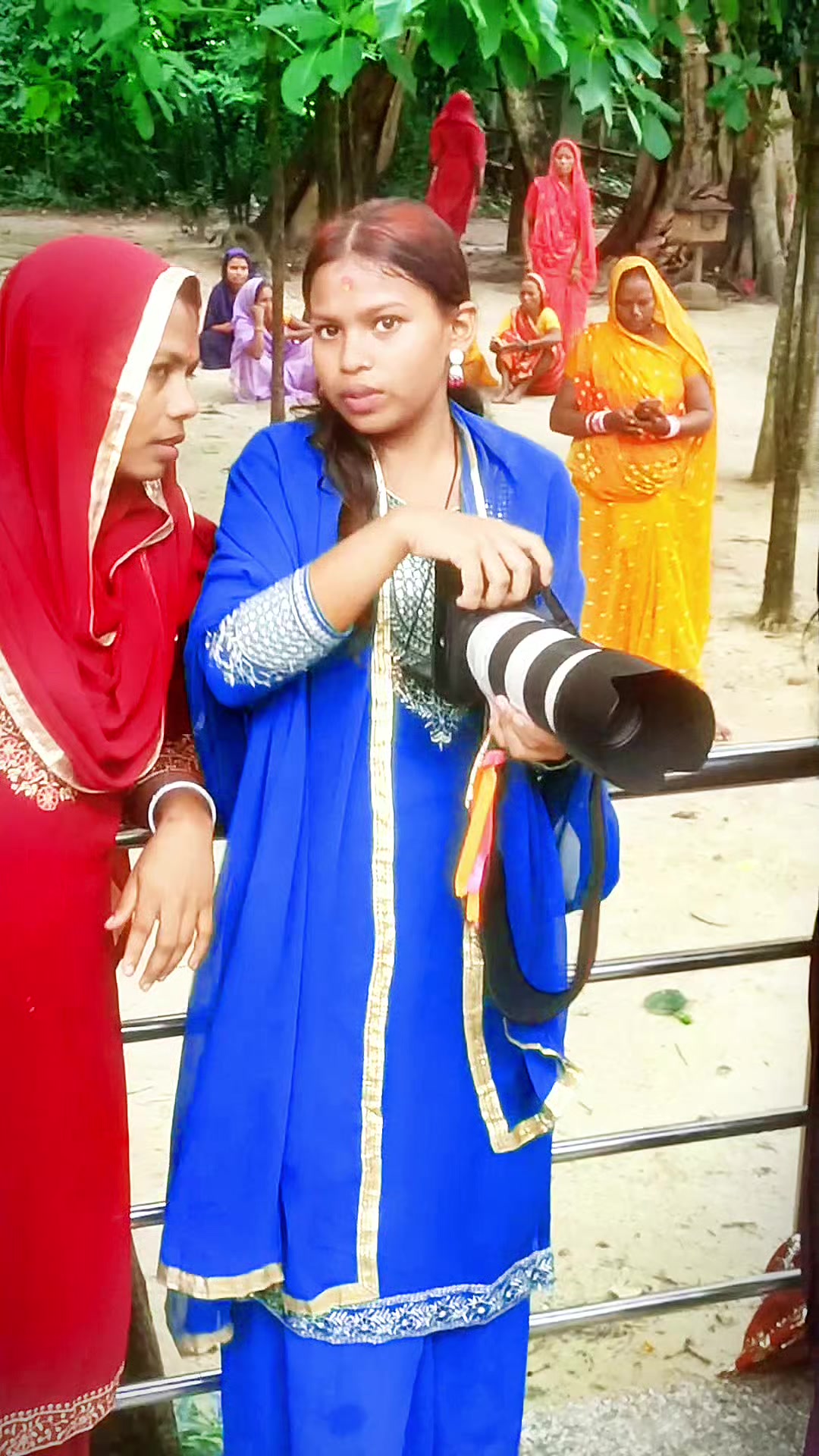 @Dharmendara  Kumar Singh