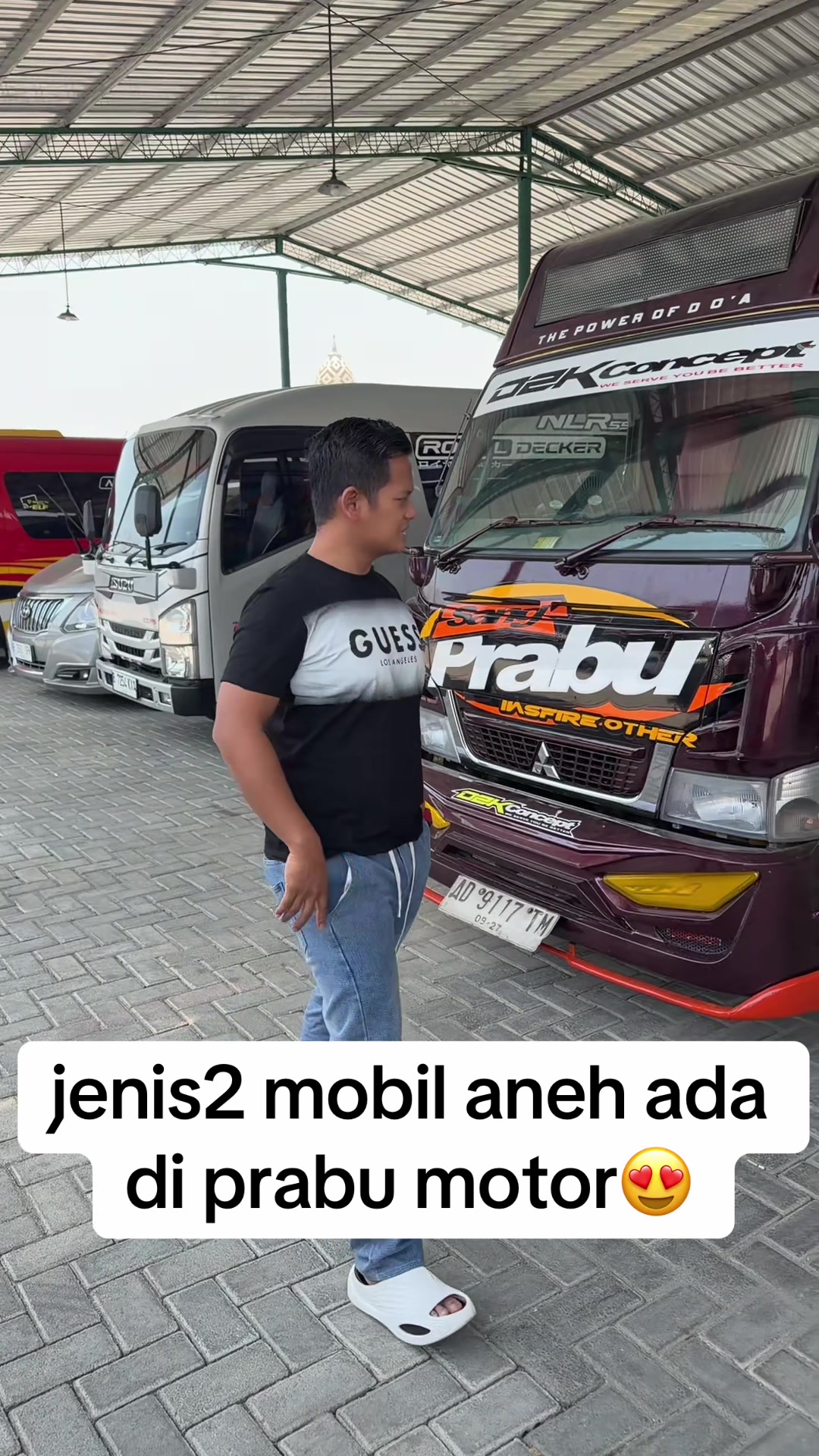 @PRABU MOTOR OFFICIAL