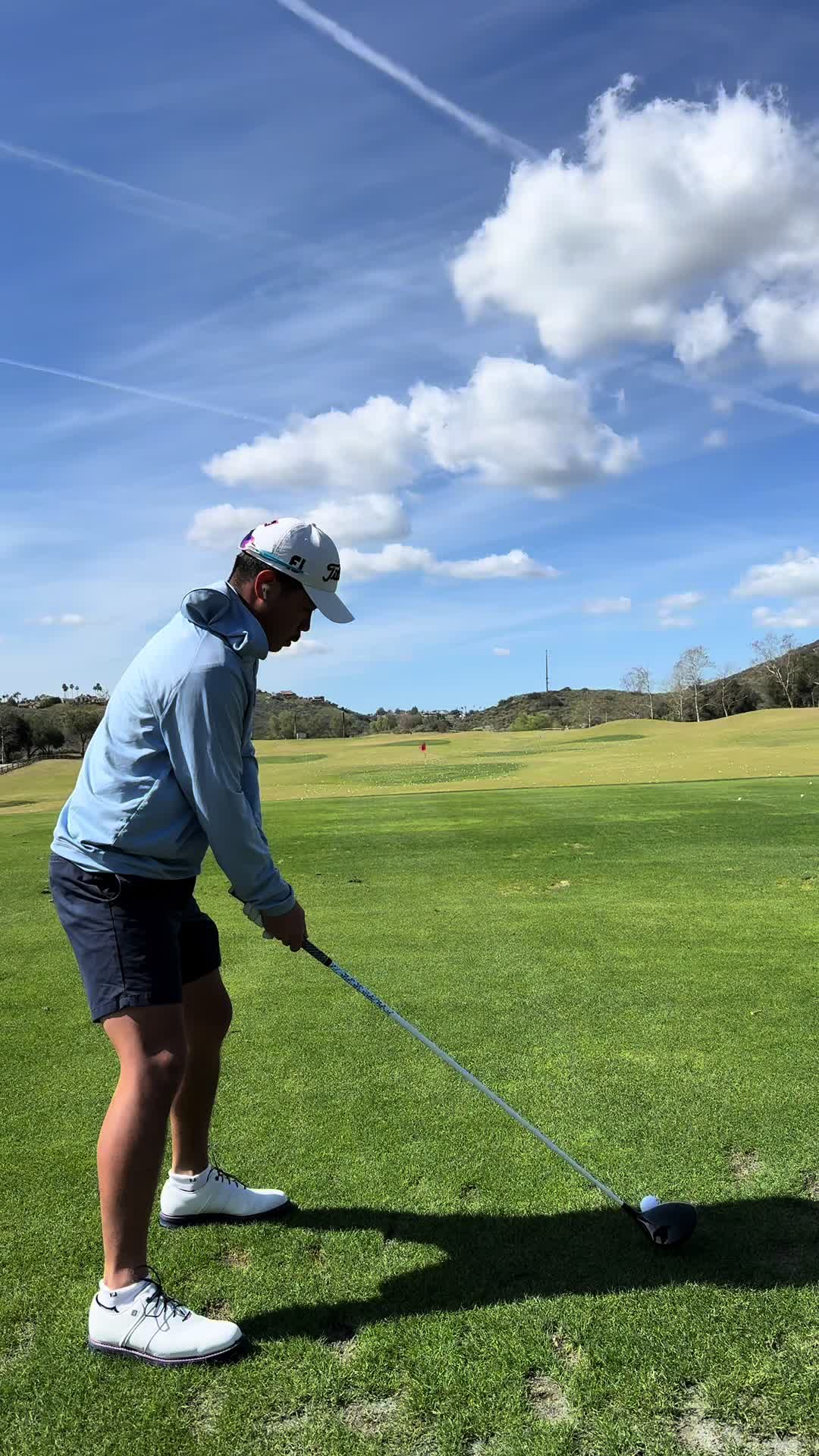 @B S Golf
