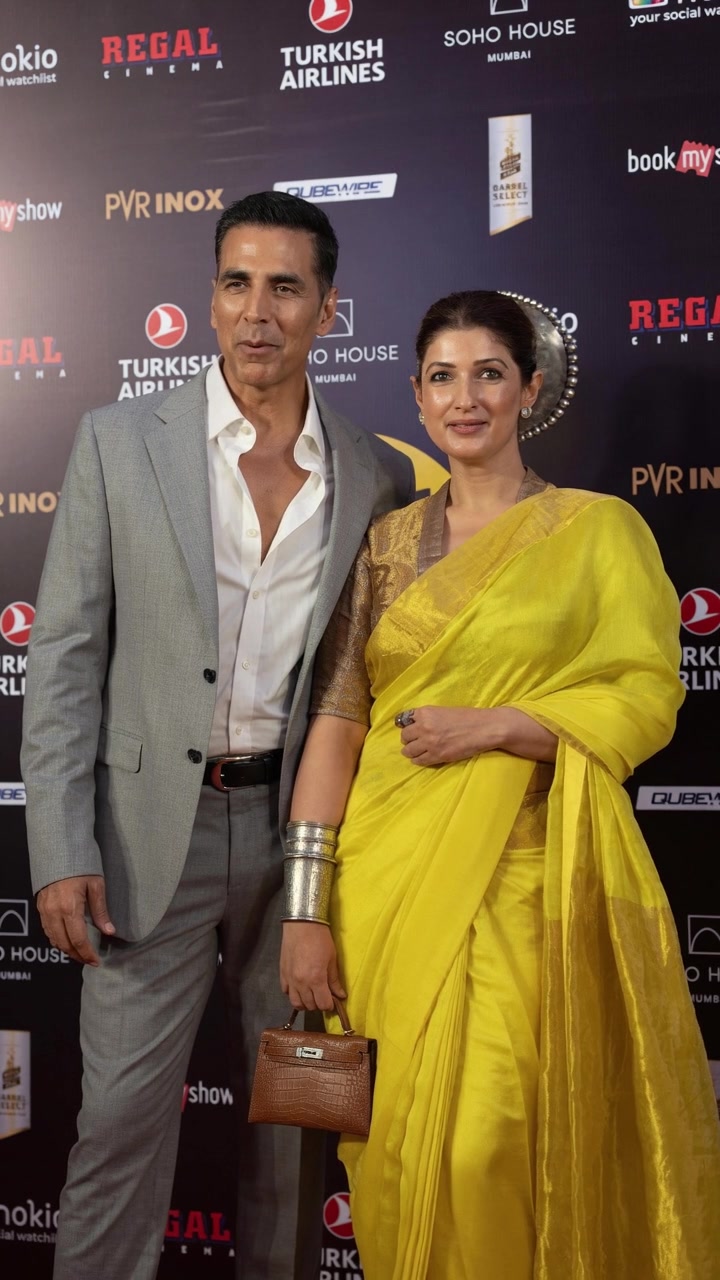 @Bollywood Stars
