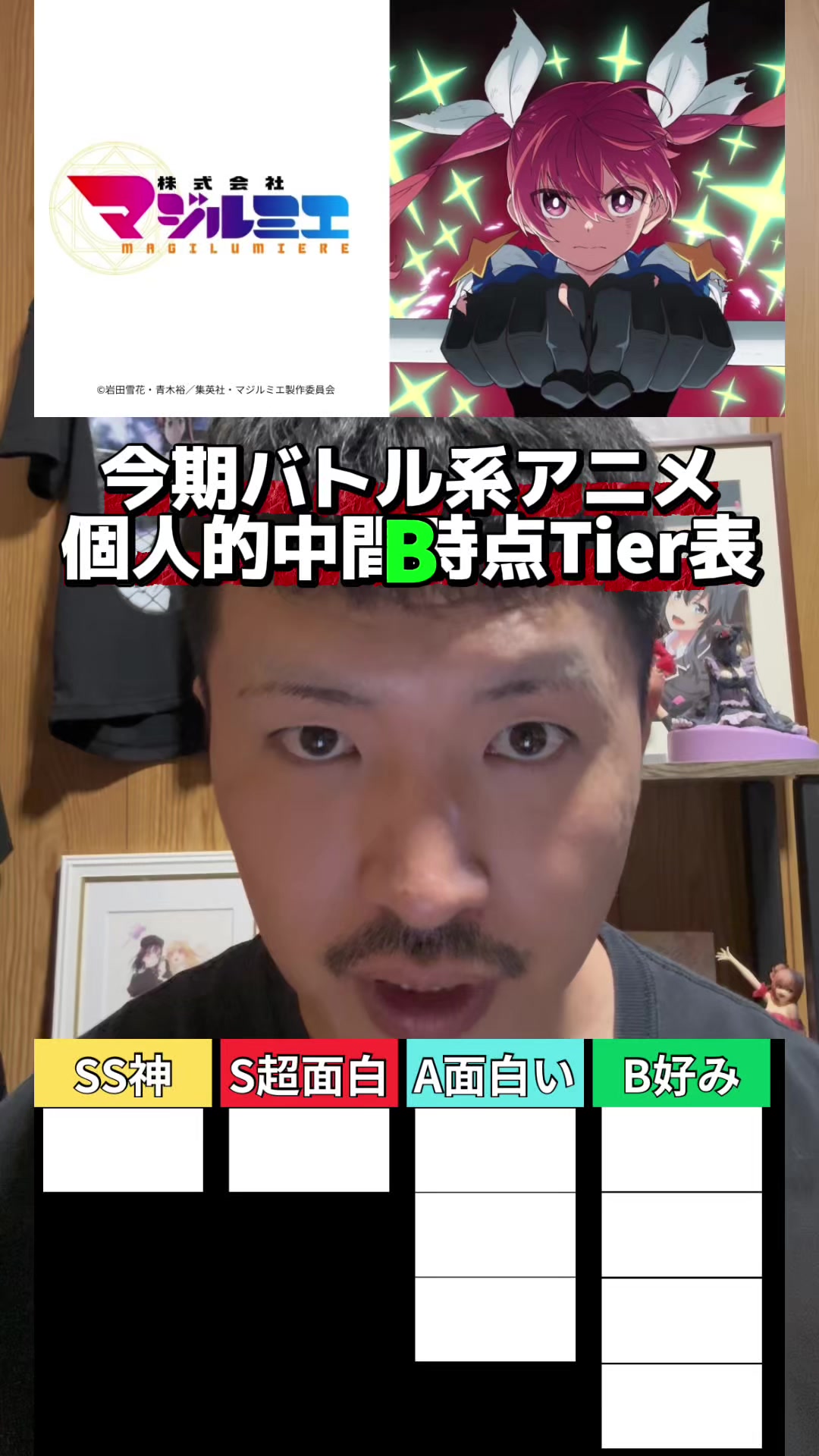 @アニオタ