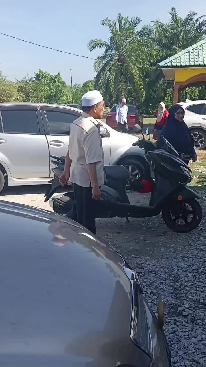 @Sallehen Mukhyi @ Dun Sabak