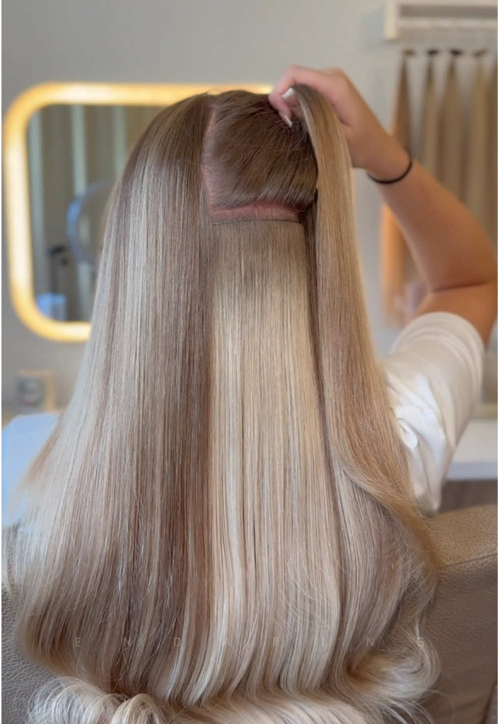 @Endaring Hair