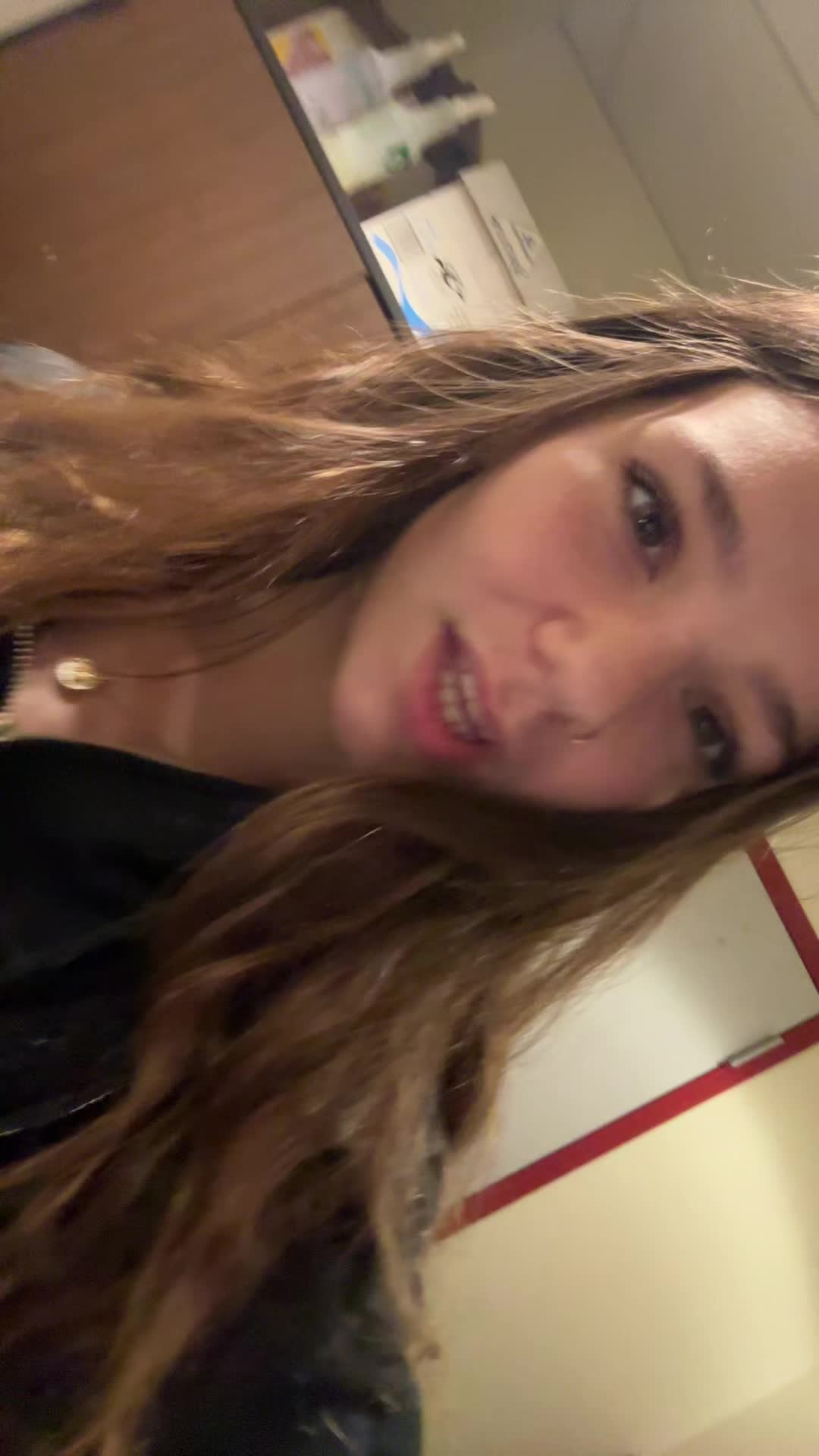 @maddi!