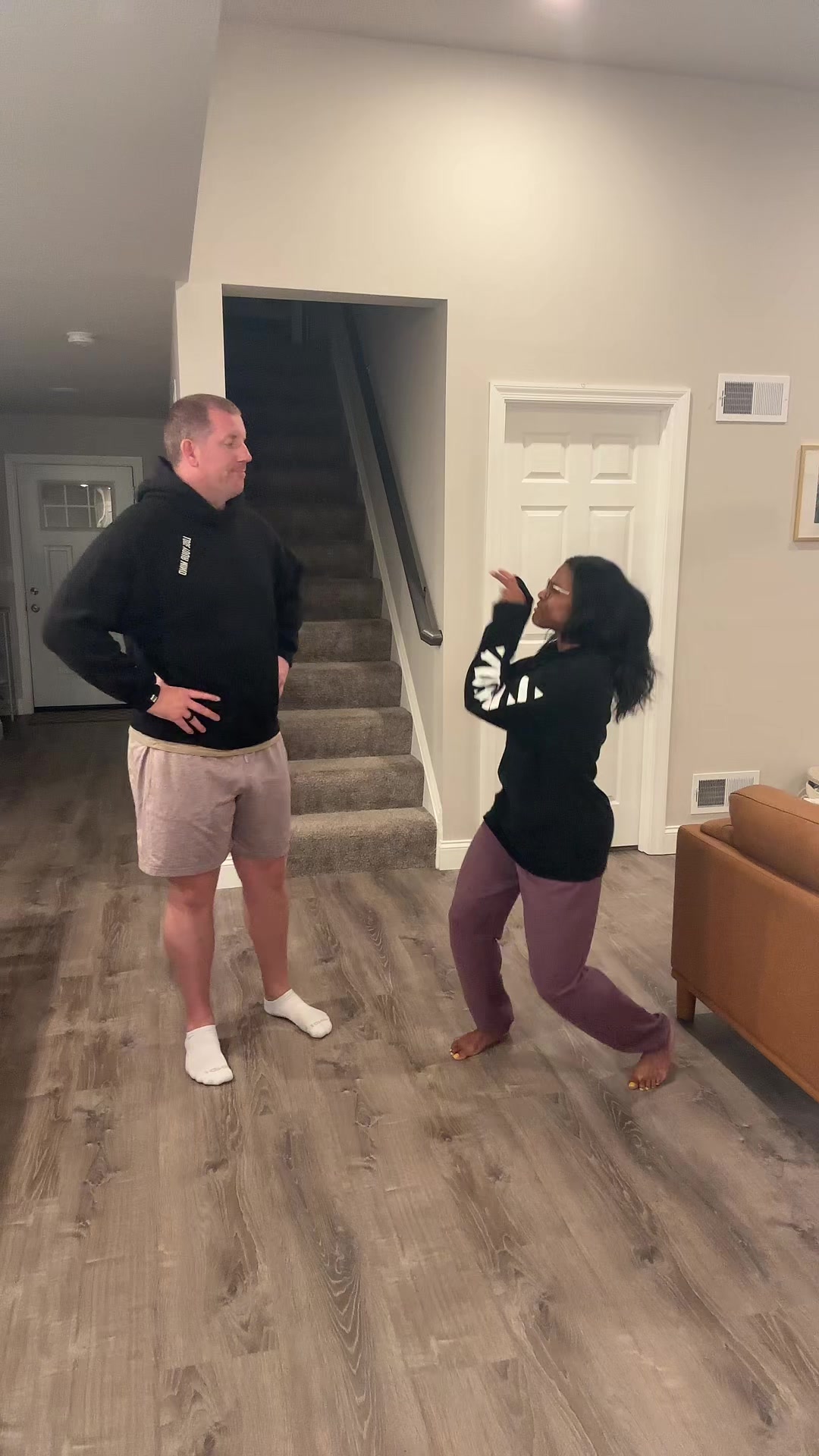 @Deja Riley