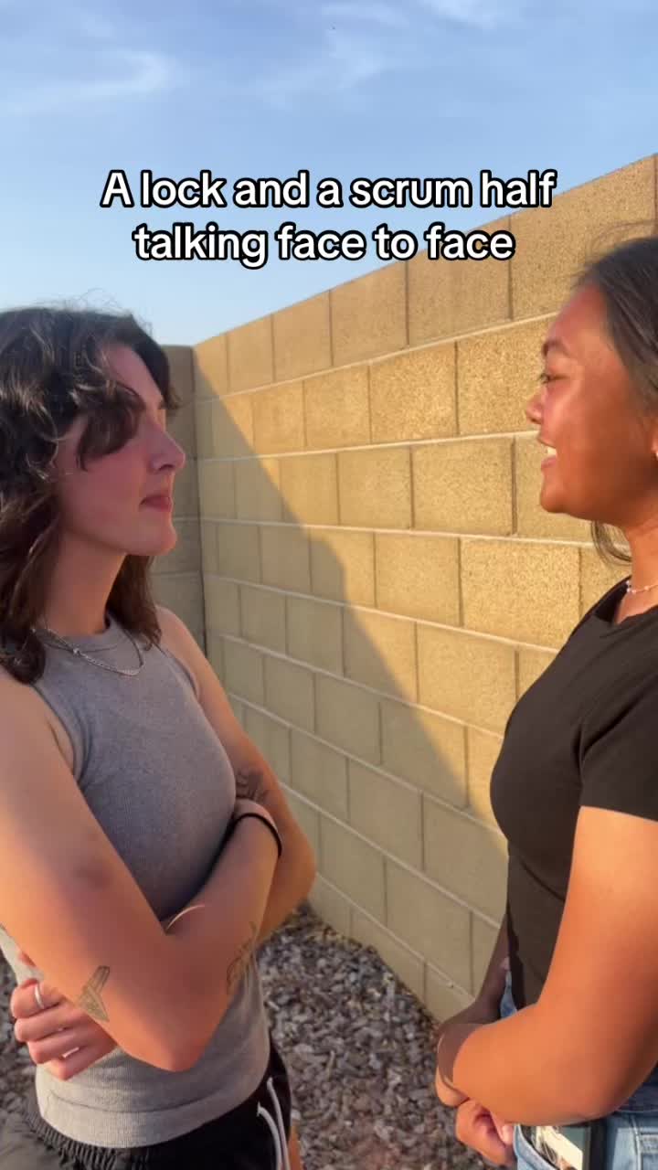 @Women’s Rugby at ASU