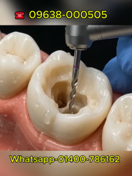 @Tech Dental