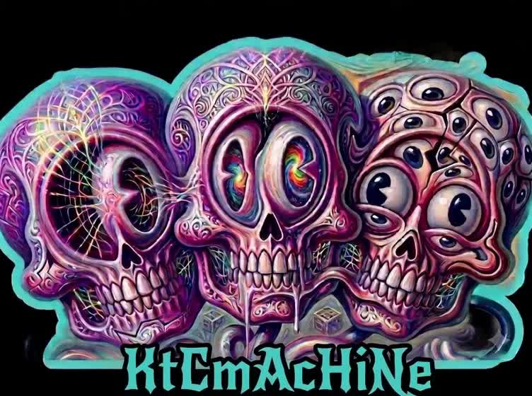 @KTCmachine