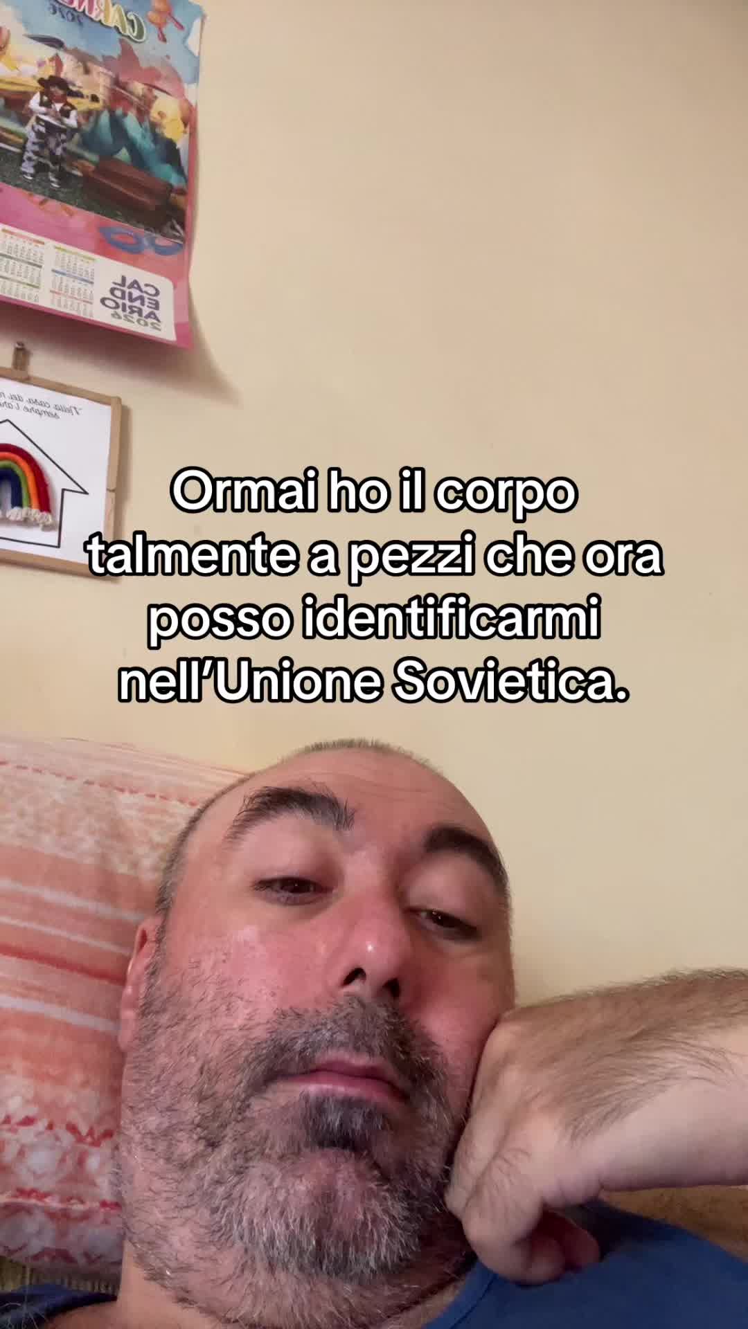 @Luigi