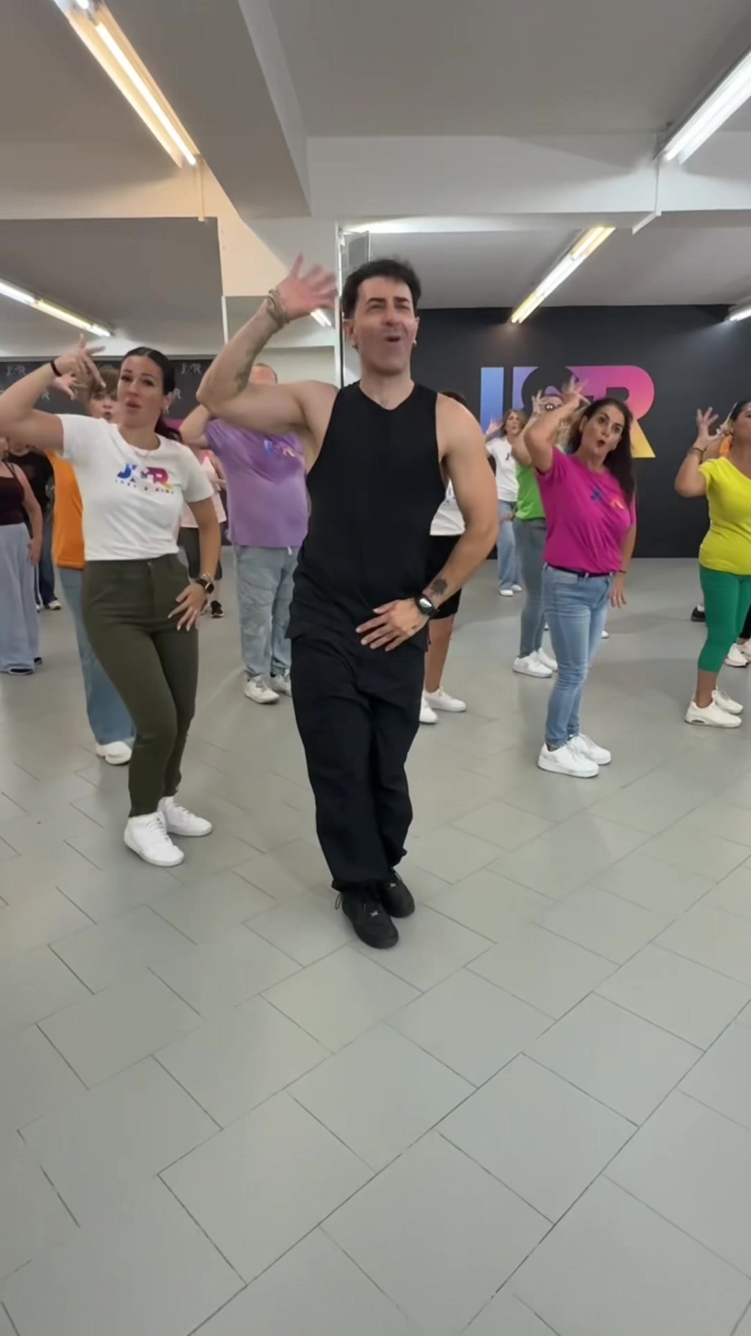 @JOEY DI STEFANO