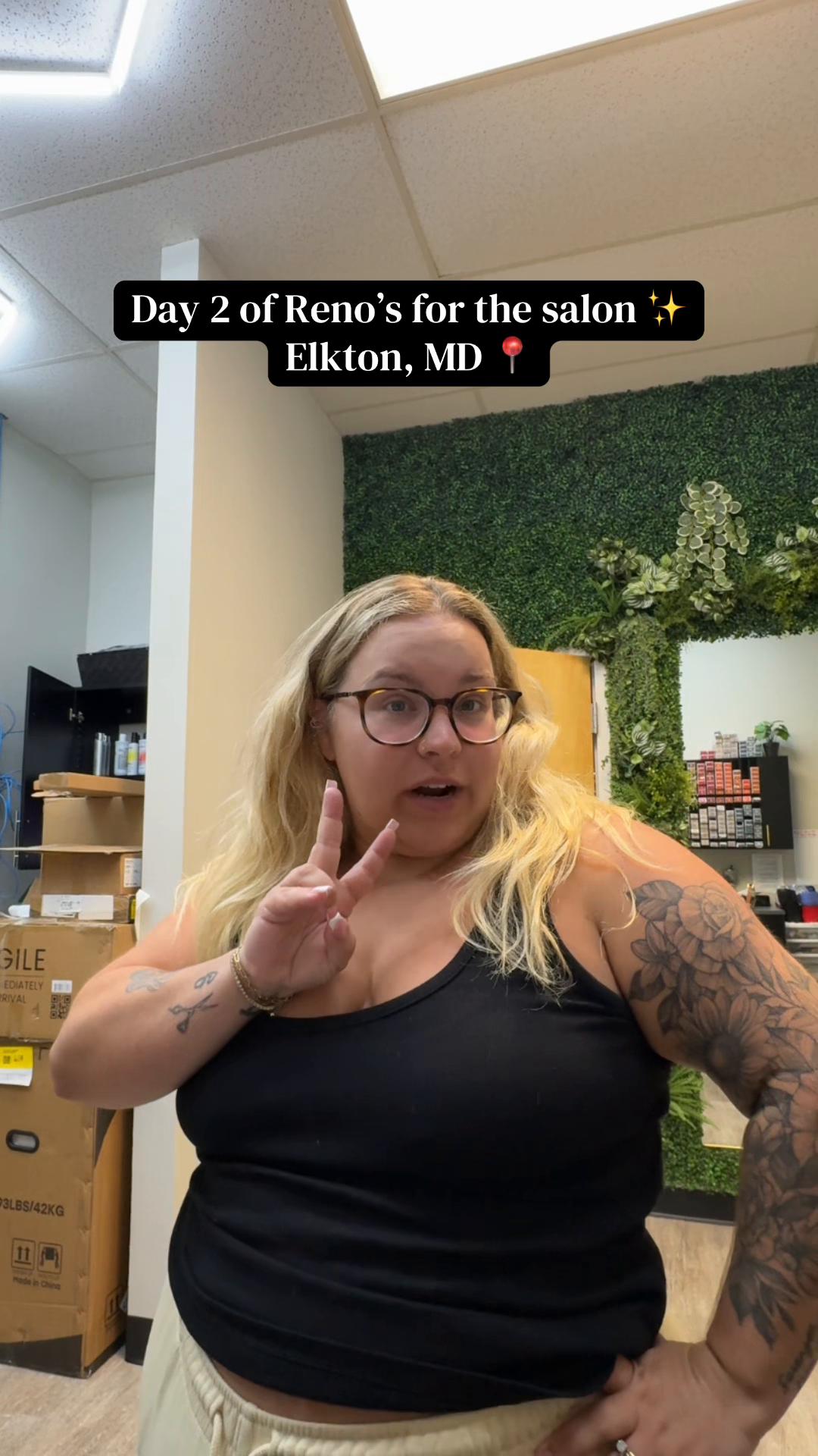 @Kiersten | MD Salon Owner 📍