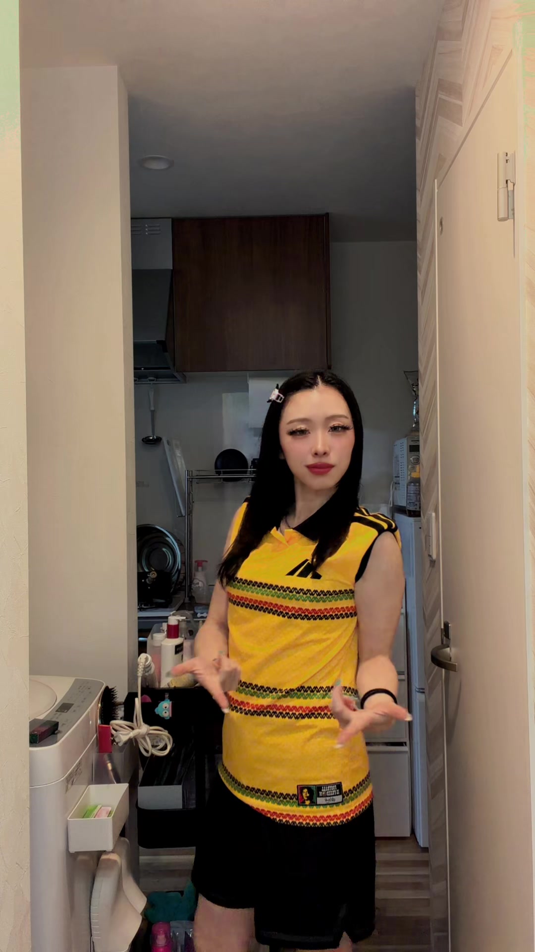 @NANA