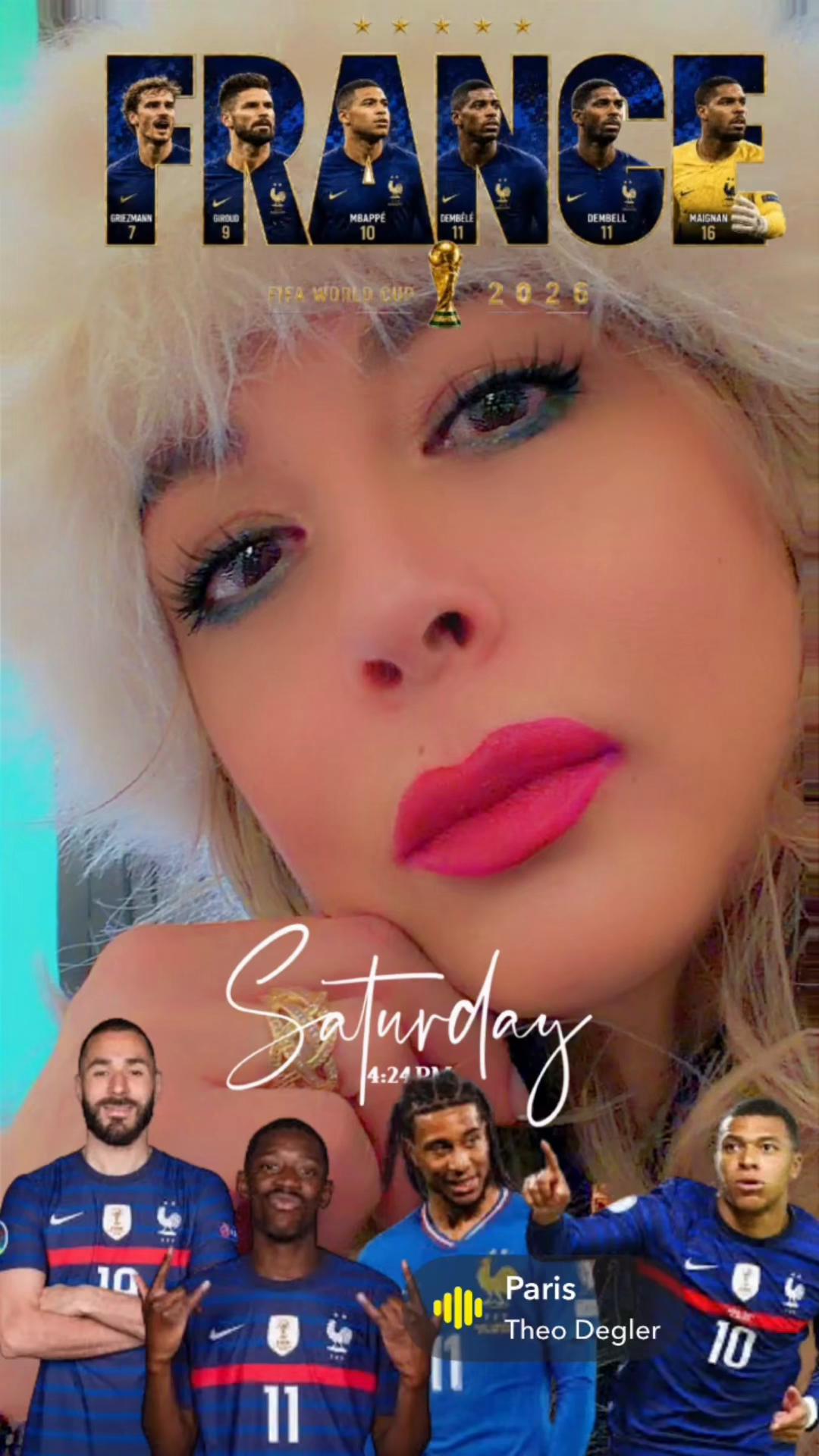 @13LesBelles13