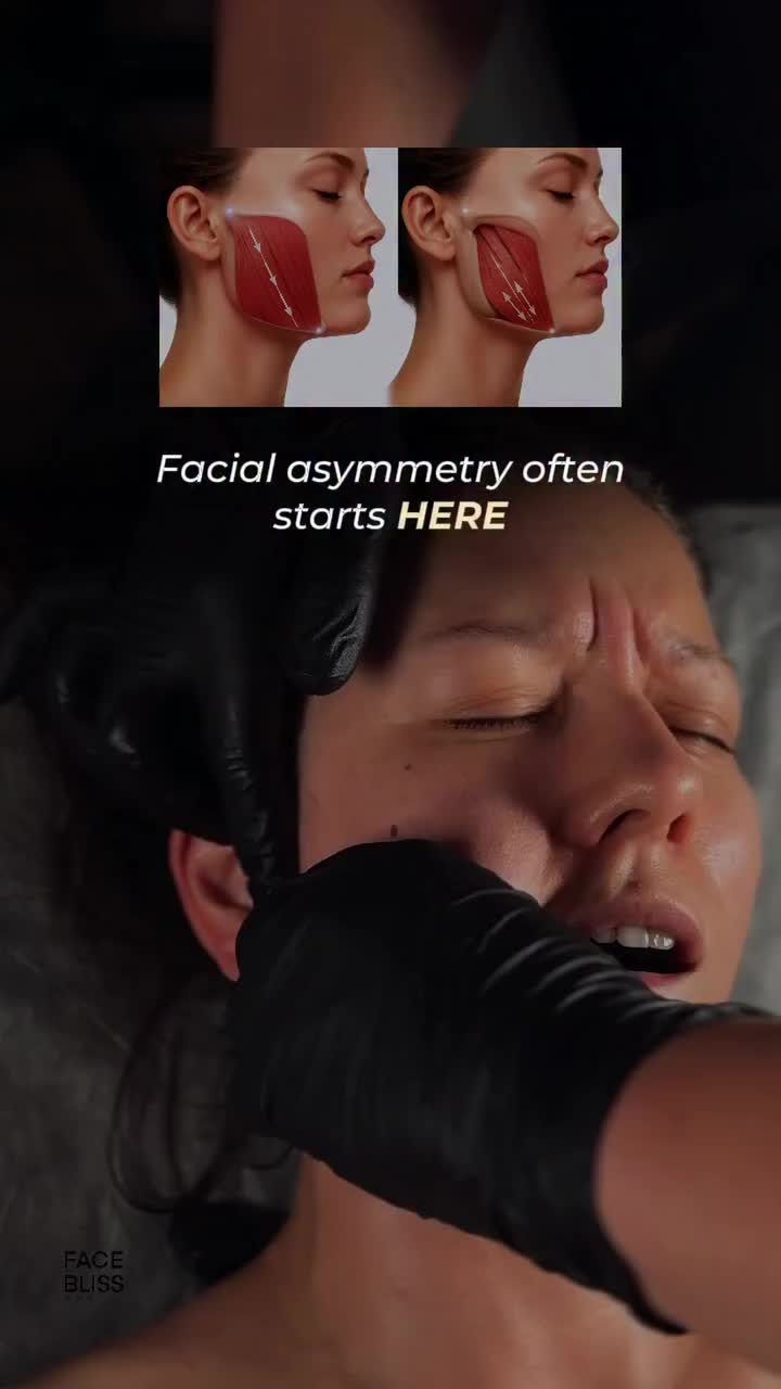 @FaceBliss Beauty