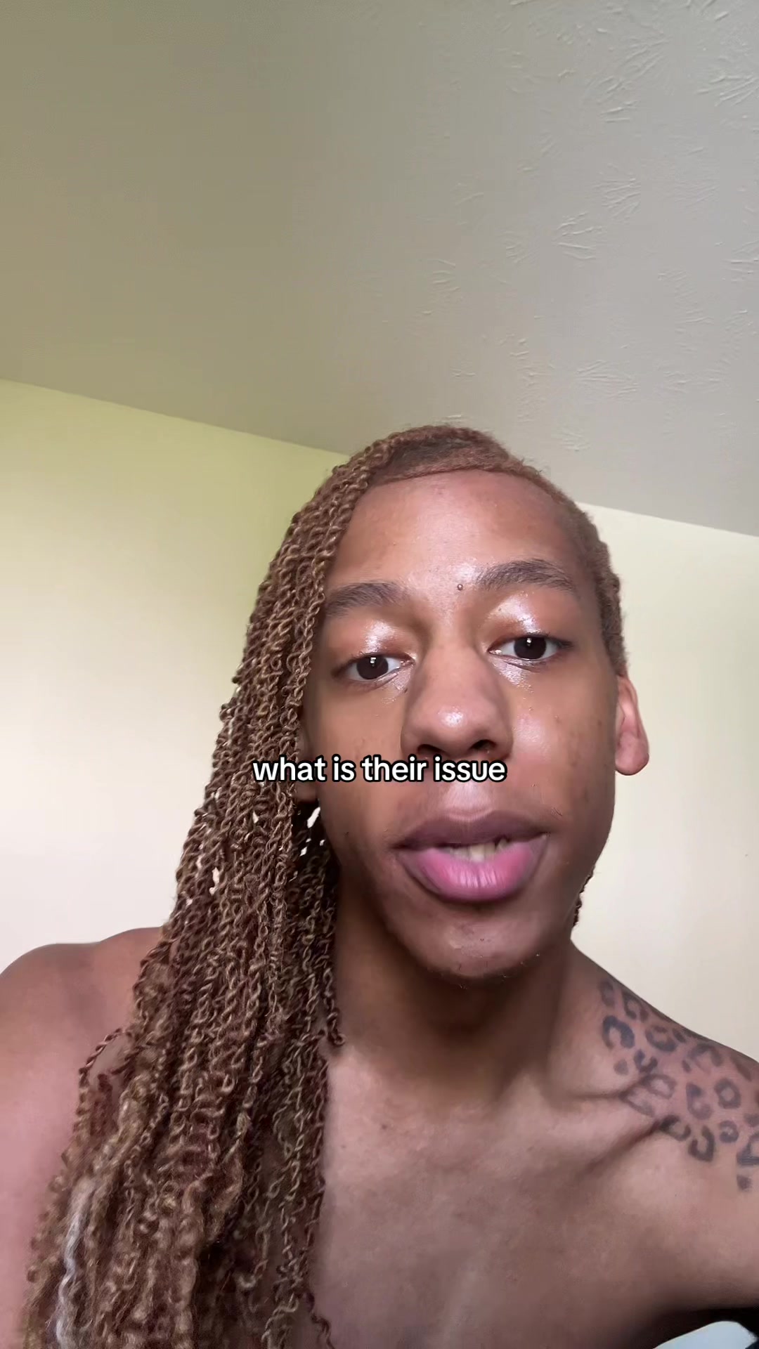 @jelani 🐆