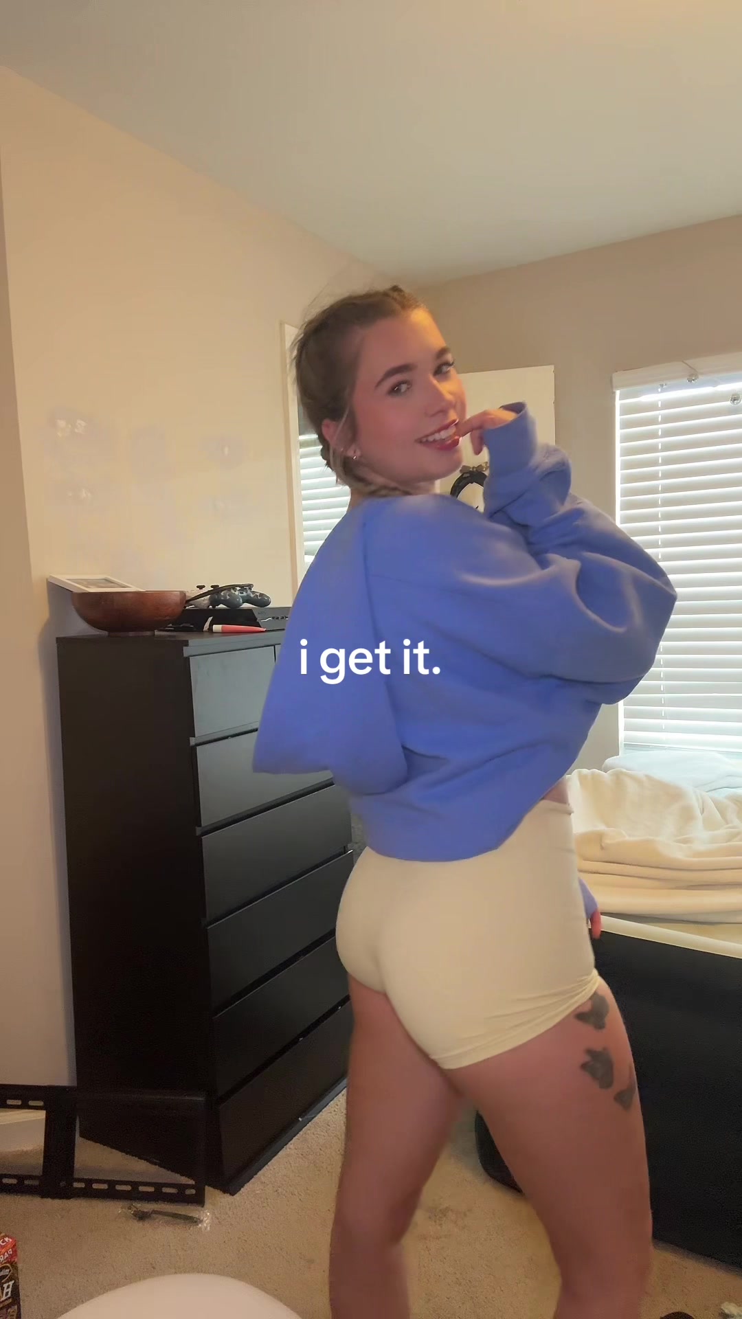 @Lauren Kathryn🍑