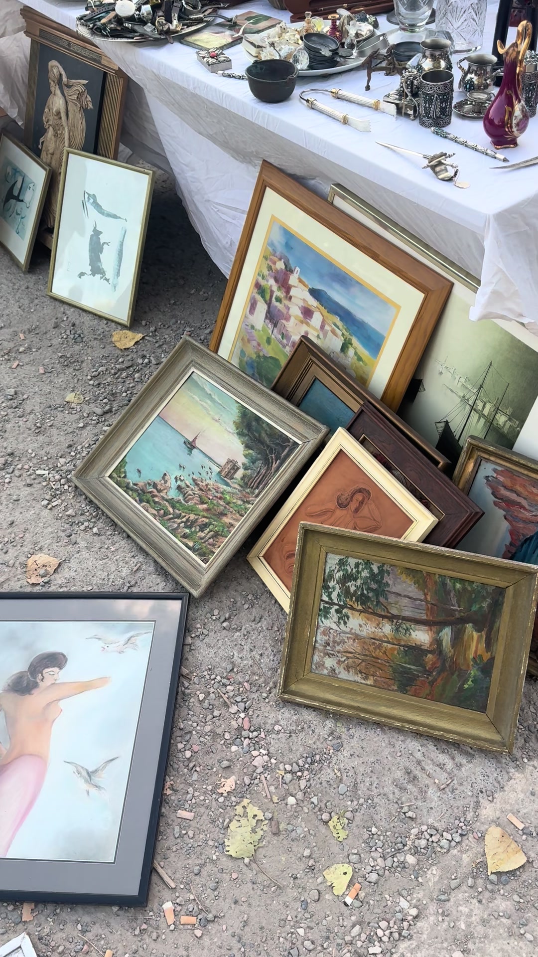 @France Antique Centre