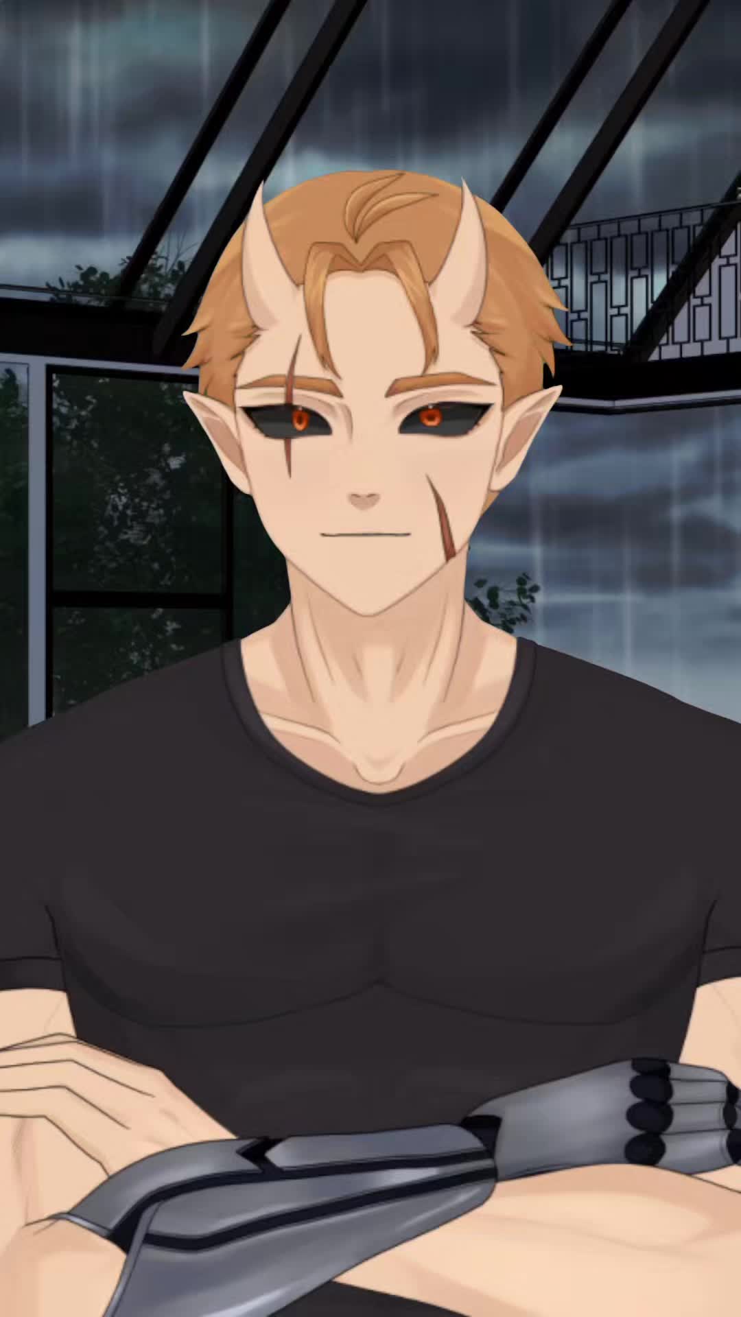 @The Gainzfairy-Vtuber