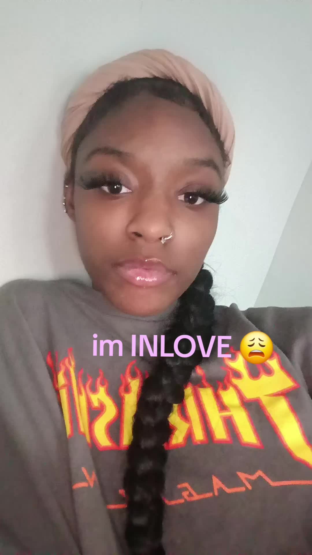 @Lil Kayla