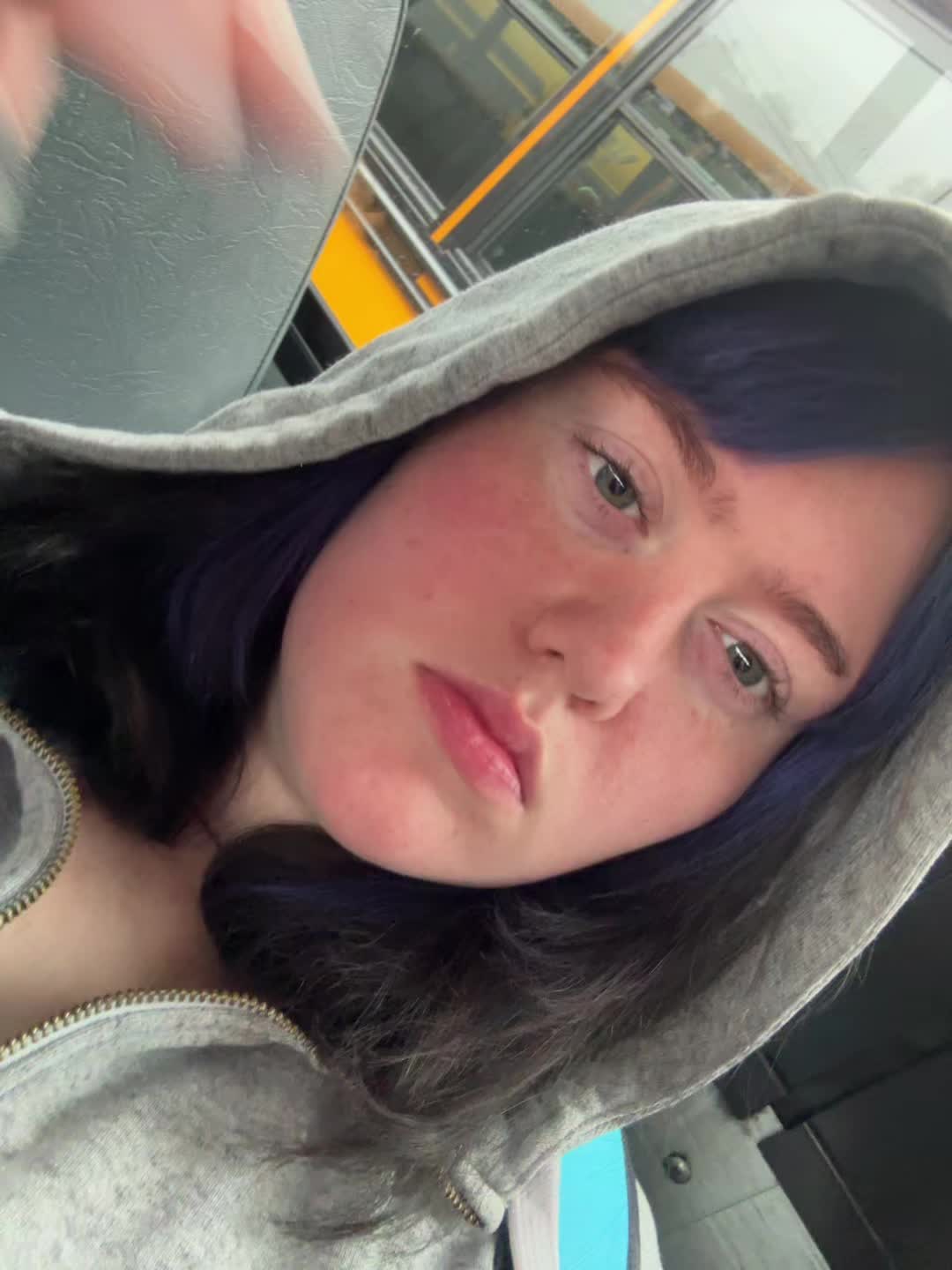 @kat marie