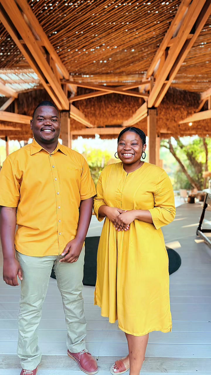 @Colleen Nsuku Mabaso
