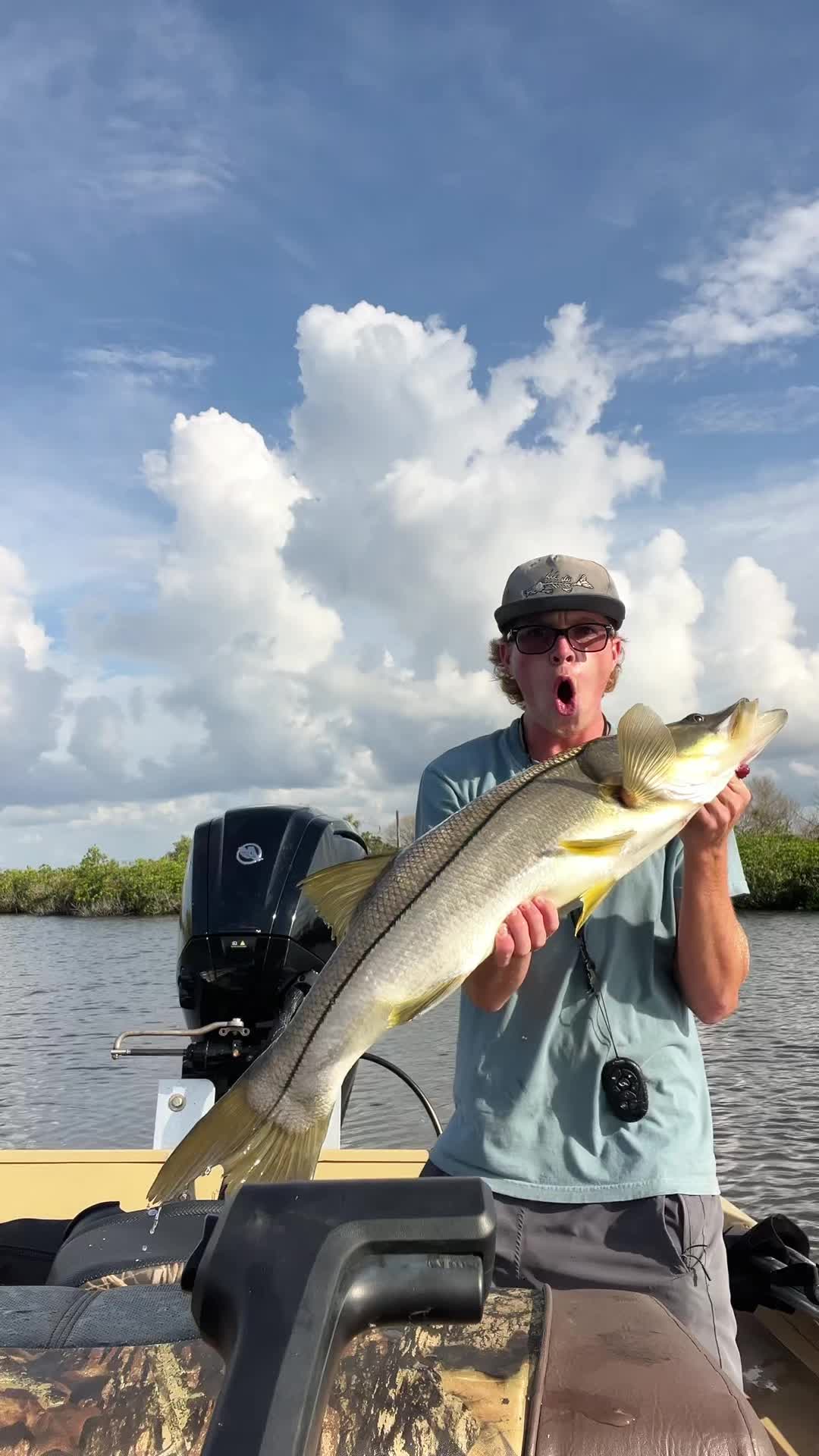 @The Fish Slayer