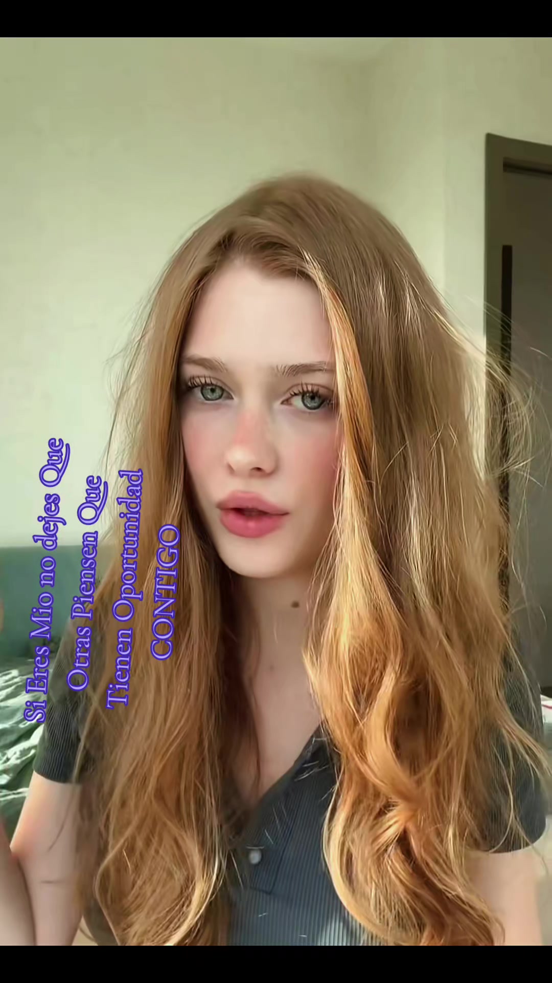 @᭄❀AMBER ❀McCrakin