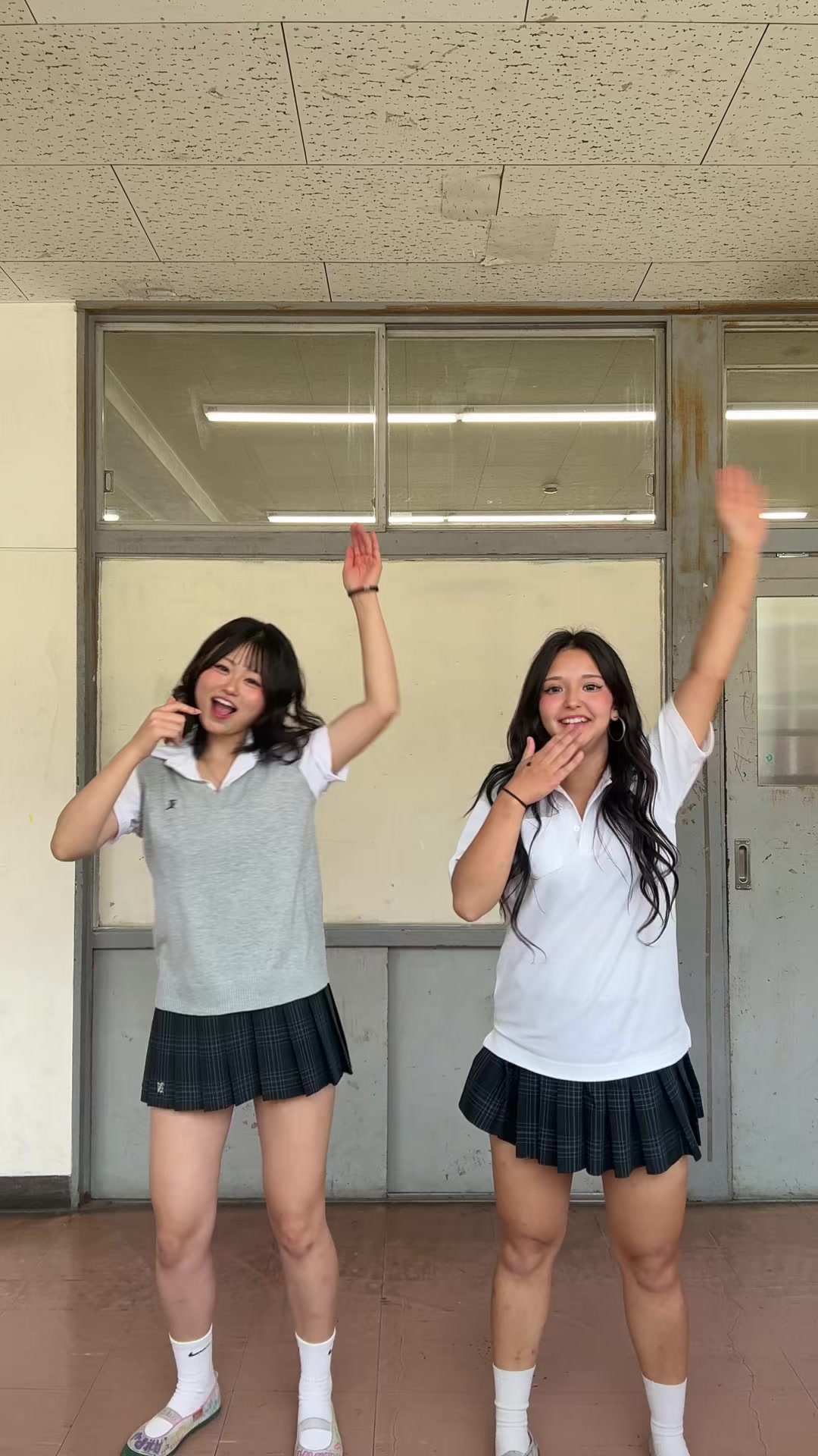 @たなめい