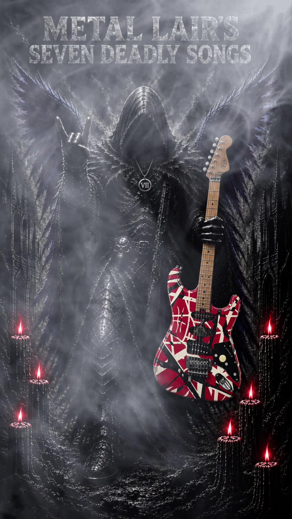 @Metal Lair&reg;