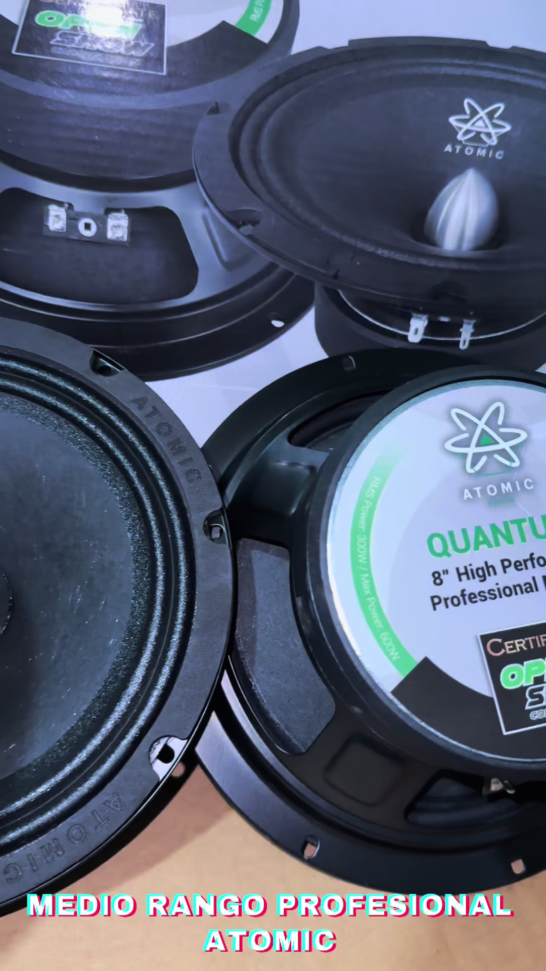@VELOX AUDIO GT