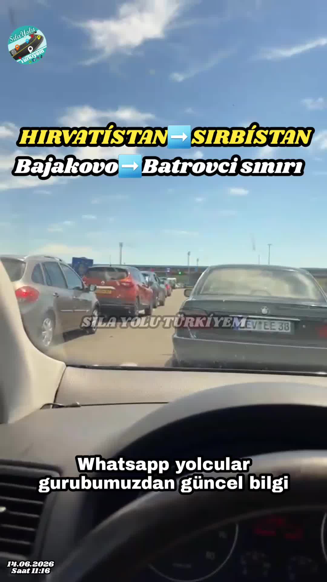 @Sıla Yolu Türkiyem