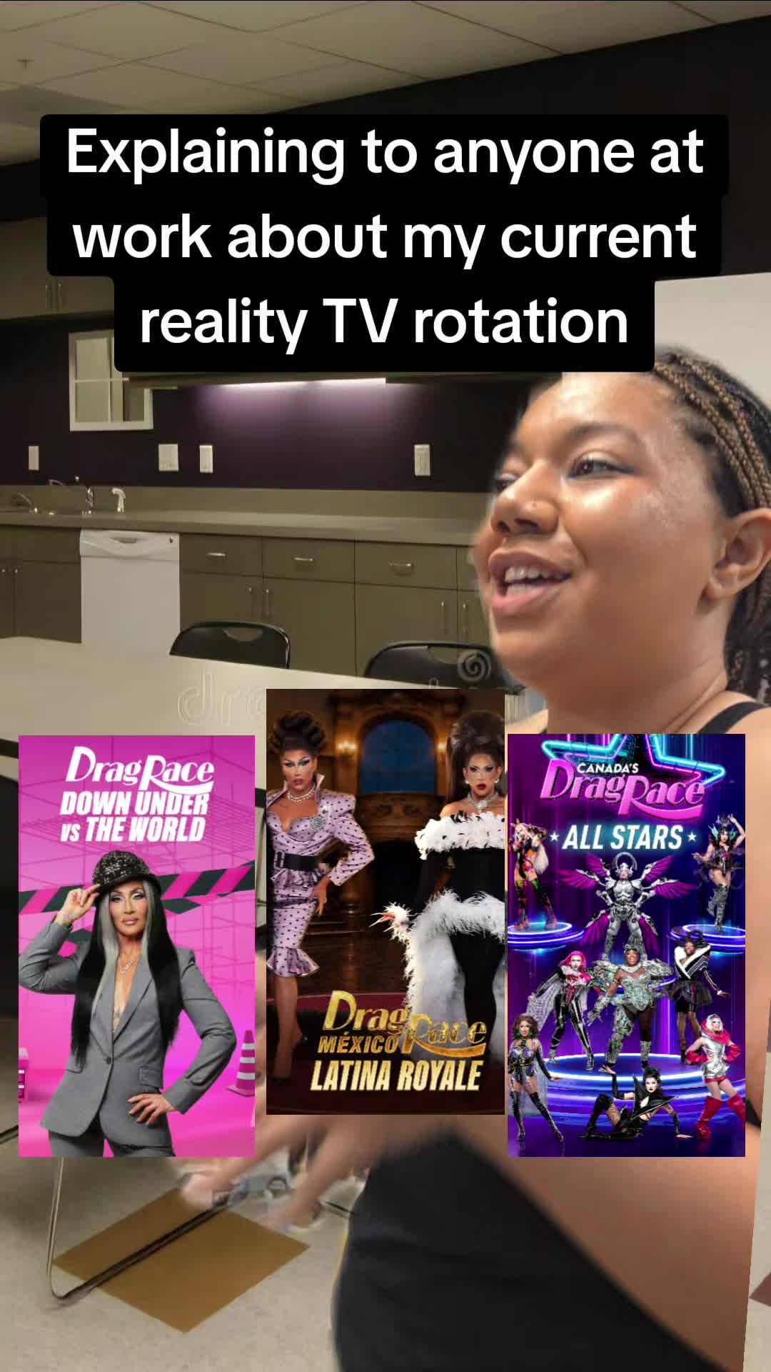 @Jessie|Chicago|KPop|RealityTV