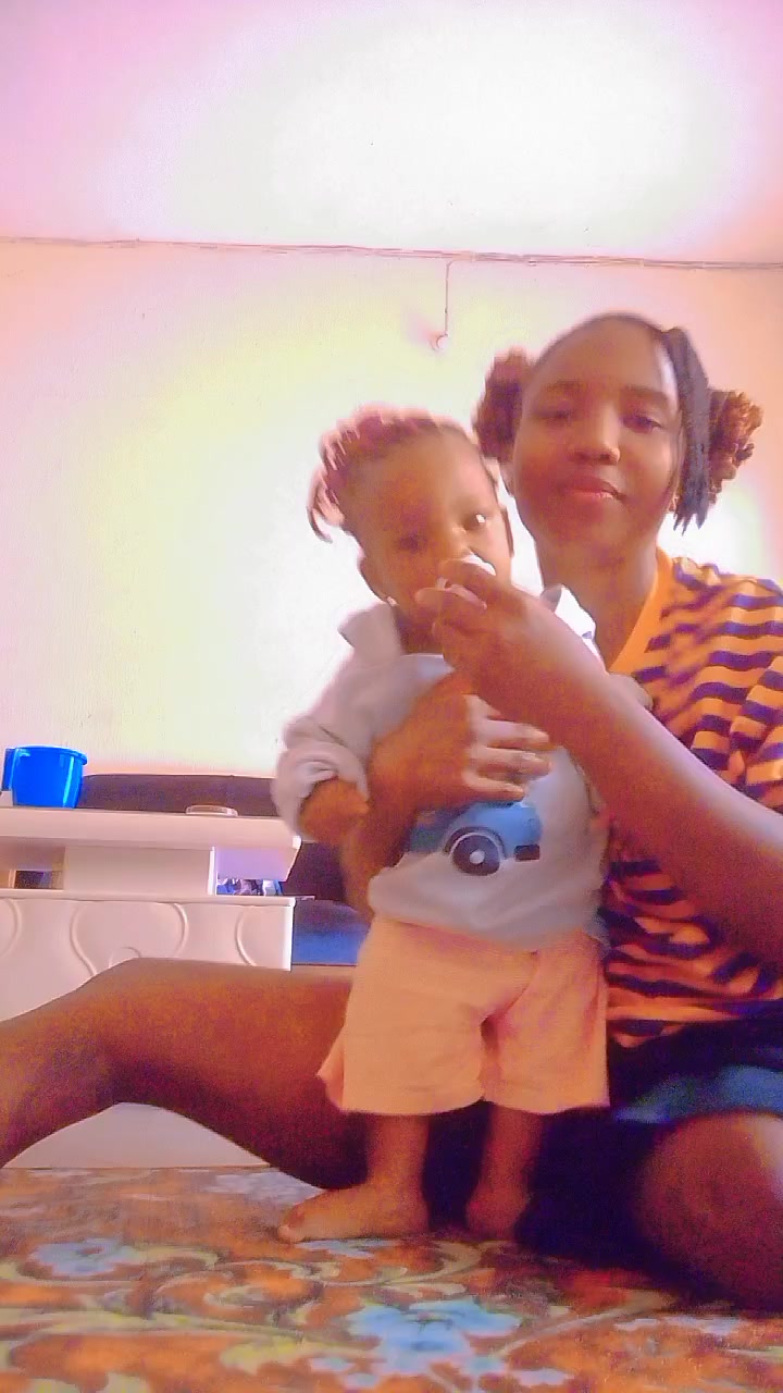 @Divine favour