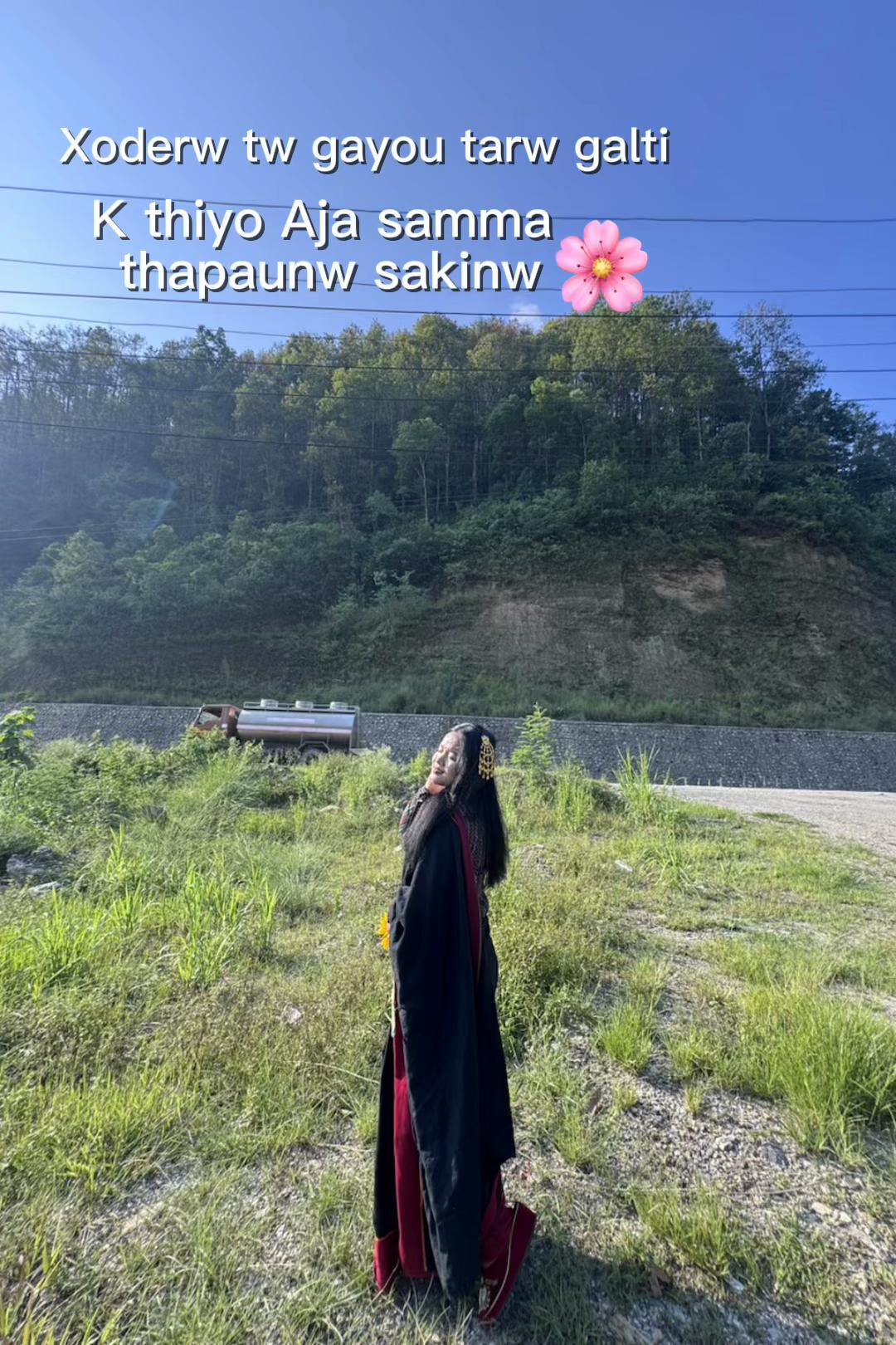 @Rupa Grg🌻🌻