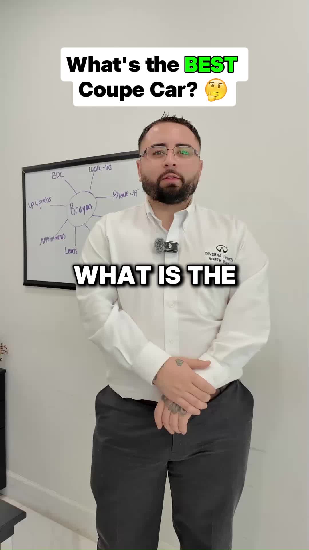 @Mattsdriven