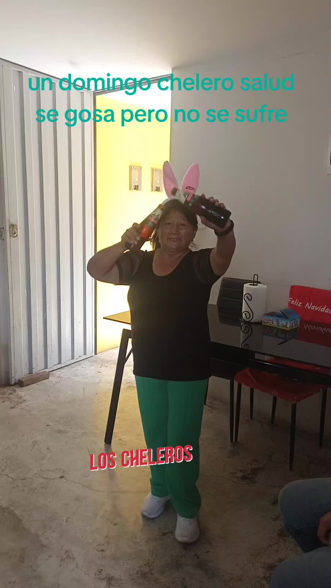 @Andrea Ipanaque