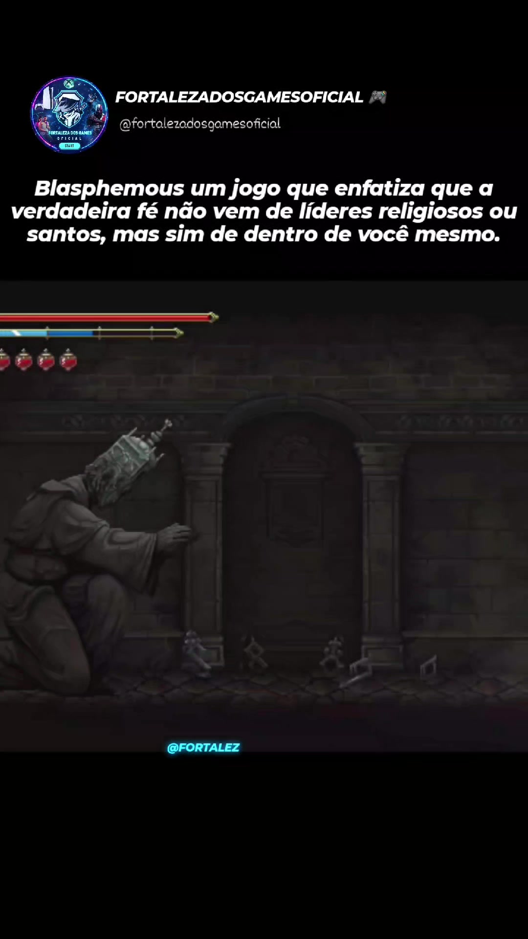 @FortalezaDosGames