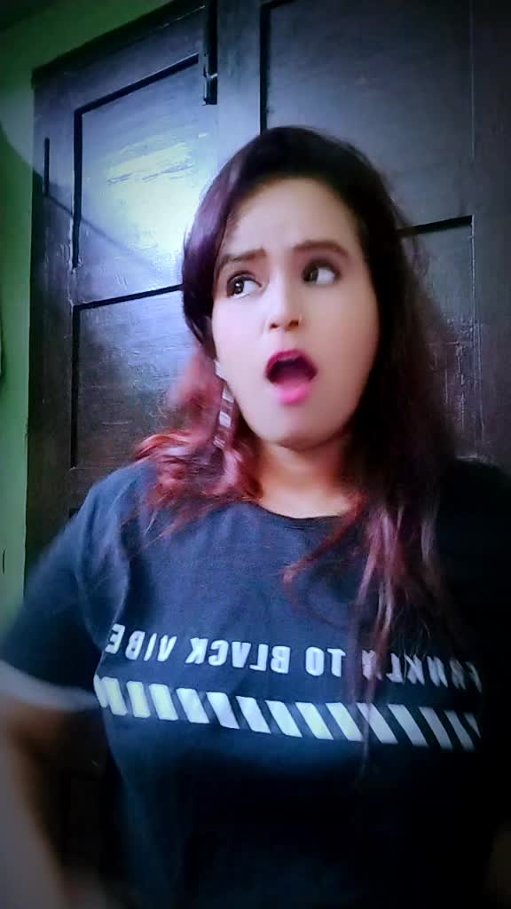 @chennai queen 🥰