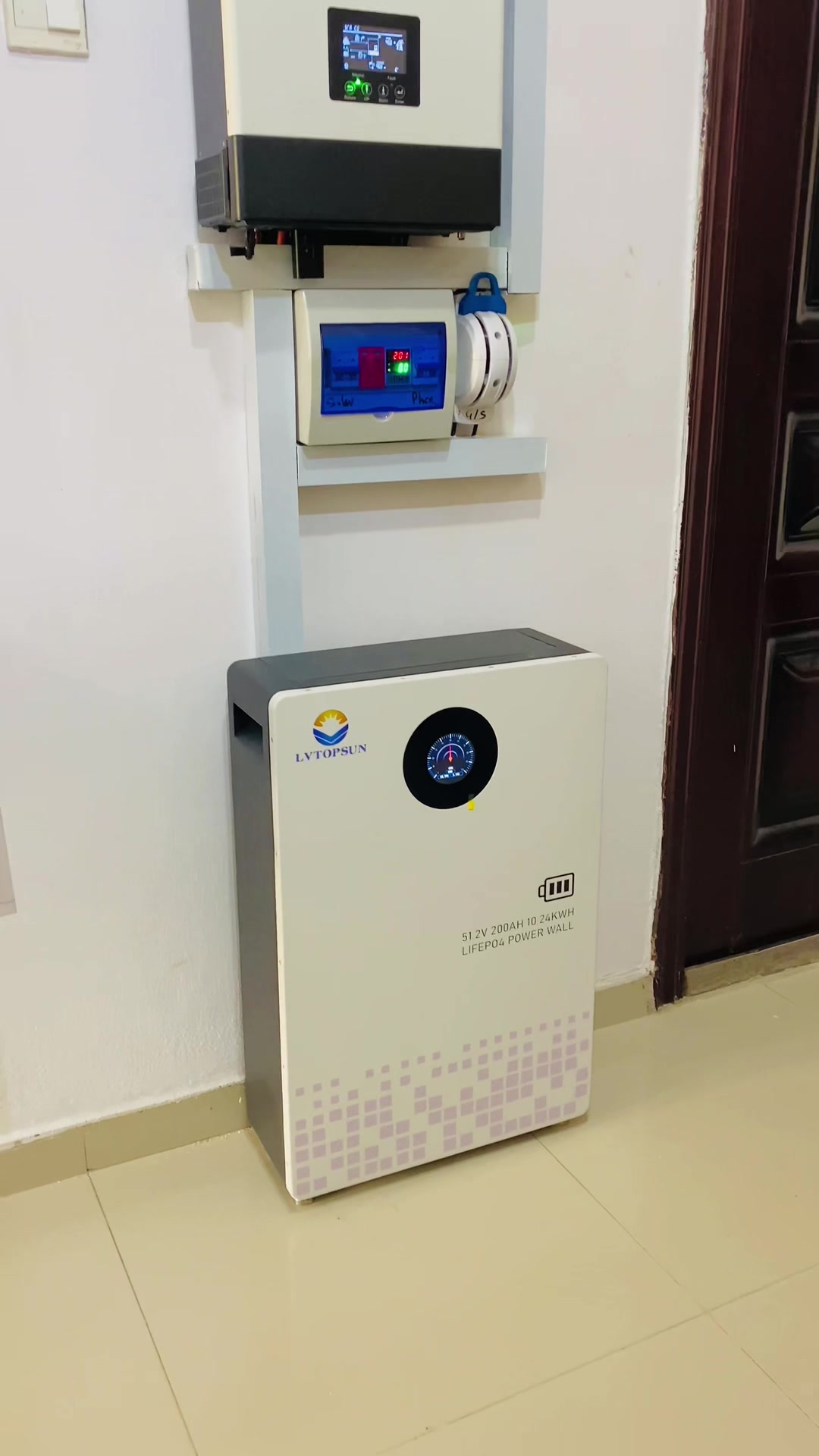 @Darech Energy Solutions