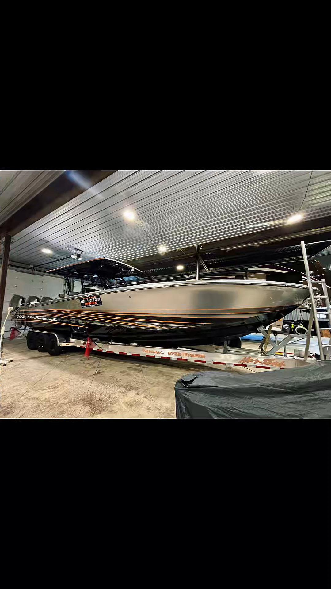 @Wake Cumberland Watersports