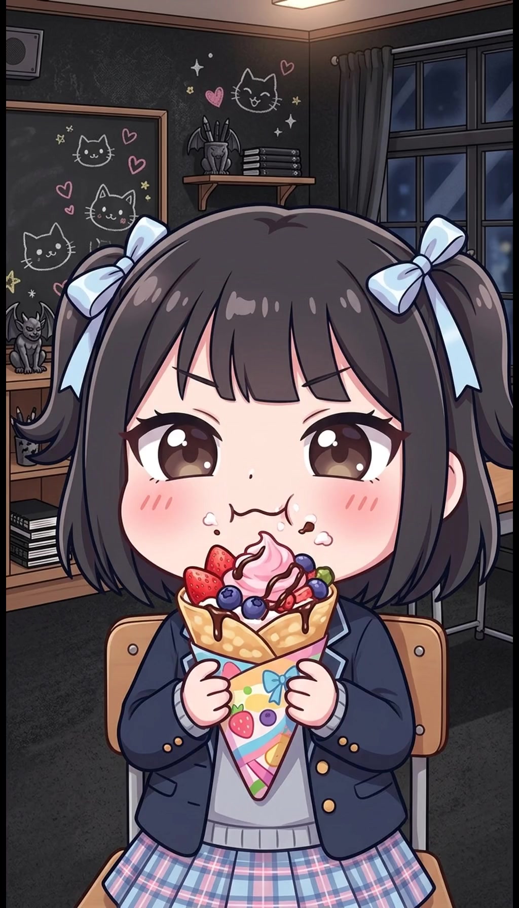 @ルル