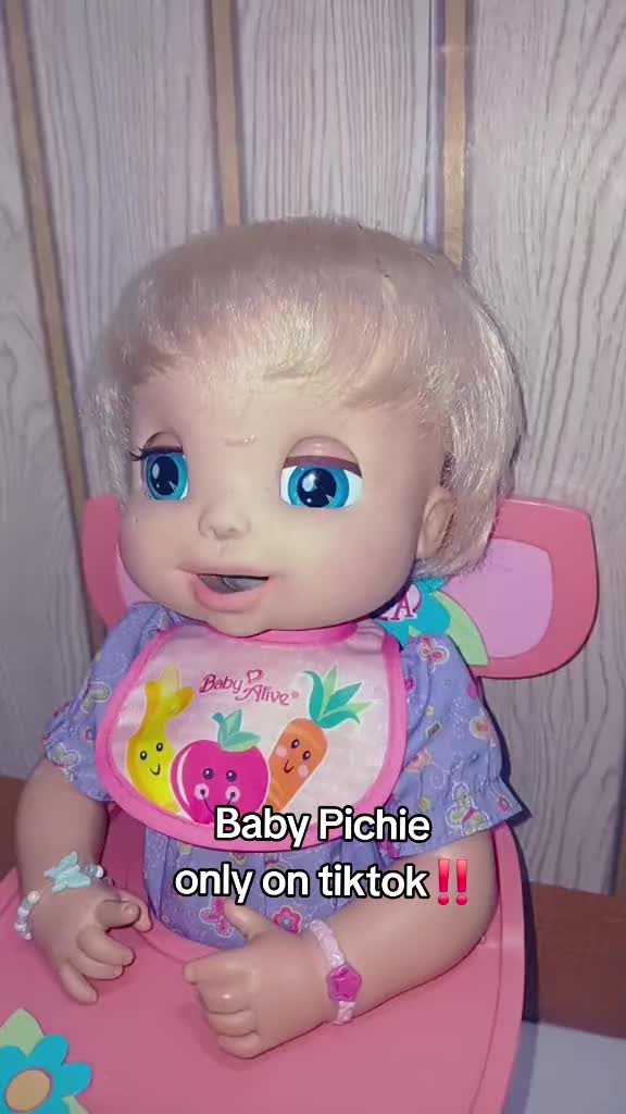 @โ. ๐หเฟ Baby Pichie ๐๐หโ